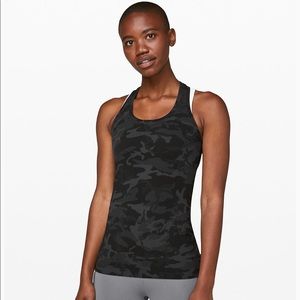 Cool Racerback II - Lululemon - Size 0